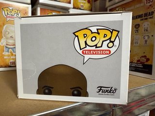 Funko Pop The Walking Dead T-Dog 495