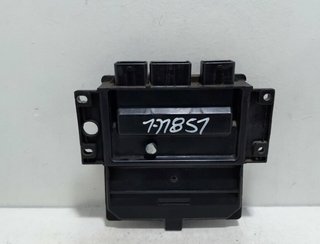 Centralita renault 8200331477 clio fase ii 1126905