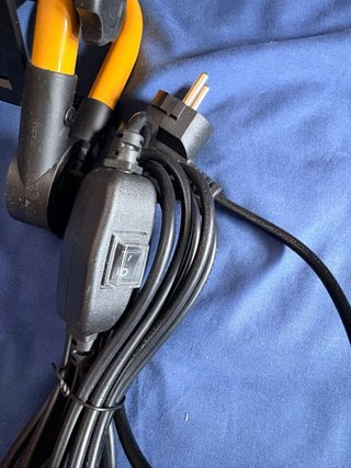 Foco de trabajo Led 50w Nuevo