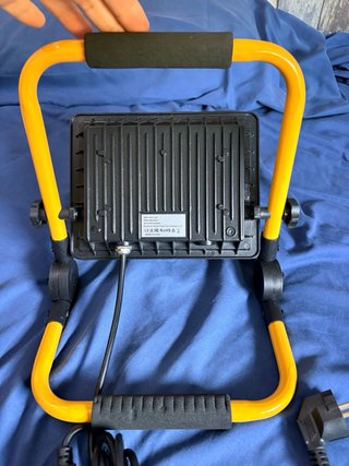 Foco de trabajo Led 50w Nuevo