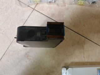 Regalo 3 tintas impresosa sin abrir!