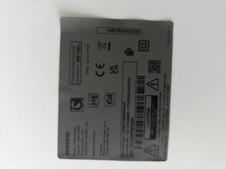 Placa Main TV Samsung UE50TU8005KXXC