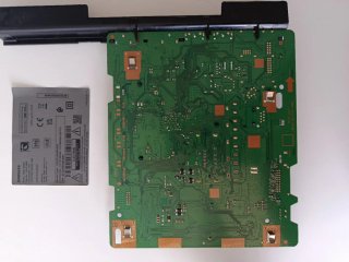 Placa Main TV Samsung UE50TU8005KXXC