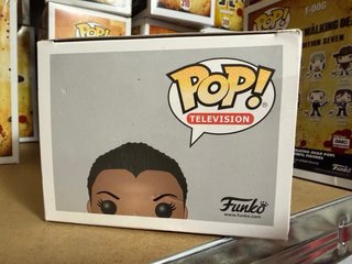Funko Pop The Walking Dead Sasha 577