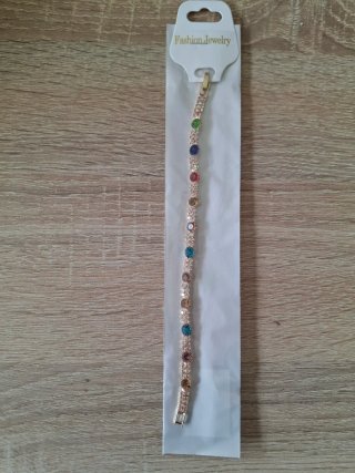 Set 2 braccialetti donna