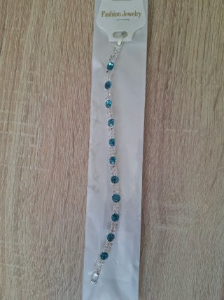Set 2 braccialetti donna