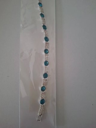 Set 2 braccialetti donna