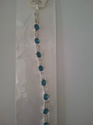 Set 2 braccialetti donna