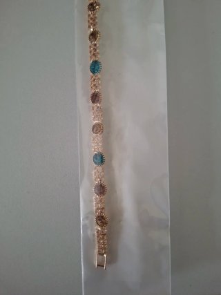 Set 2 braccialetti donna