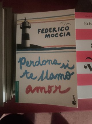 Perdona si te llamo amor: Perdona pero quiero c...