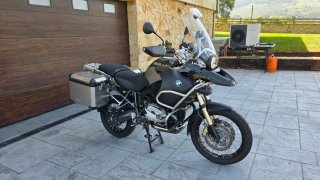 BMW 1200 GS Adventure 90 Aniversario