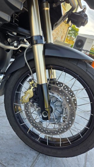 BMW 1200 GS Adventure 90 Aniversario