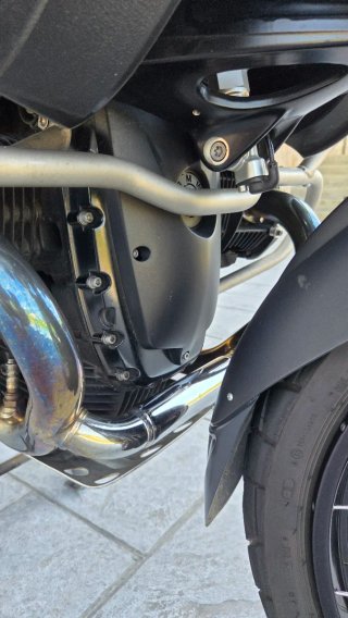 BMW 1200 GS Adventure 90 Aniversario