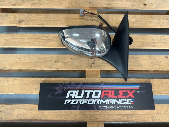 Retrovisor DRC Jaguar S-Type