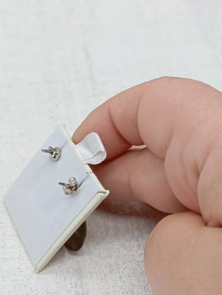 Pendientes vintage luna y estrellas