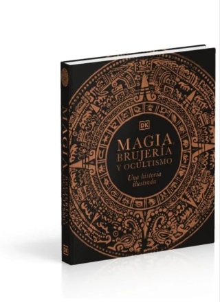 Magia, brujería y ocultismo