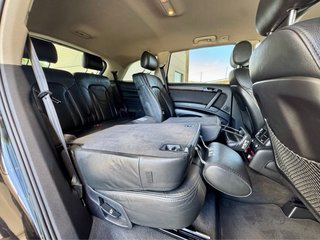 Audi Q7 2010 3.0TDI 240CV QUATTRO NACIONAL