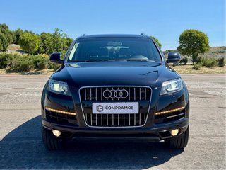 Audi Q7 2010 3.0TDI 240CV QUATTRO NACIONAL