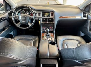 Audi Q7 2010 3.0TDI 240CV QUATTRO NACIONAL