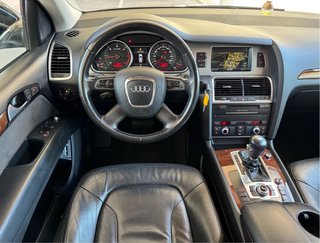 Audi Q7 2010 3.0TDI 240CV QUATTRO NACIONAL