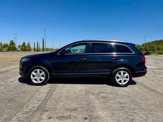 Audi Q7 2010 3.0TDI 240CV QUATTRO NACIONAL