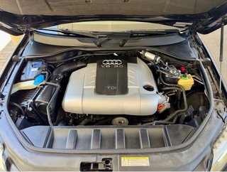 Audi Q7 2010 3.0TDI 240CV QUATTRO NACIONAL