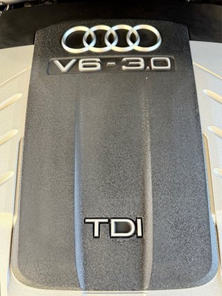 Audi Q7 2010 3.0TDI 240CV QUATTRO NACIONAL