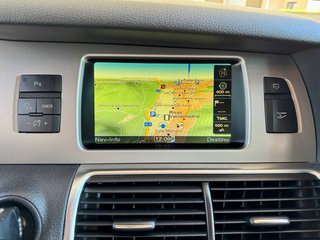Audi Q7 2010 3.0TDI 240CV QUATTRO NACIONAL