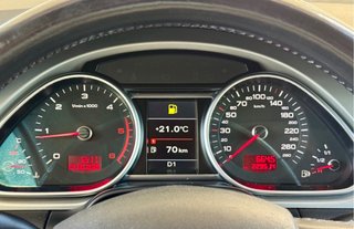 Audi Q7 2010 3.0TDI 240CV QUATTRO NACIONAL