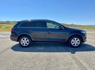 Audi Q7 2010 3.0TDI 240CV QUATTRO NACIONAL