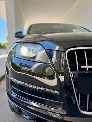 Audi Q7 2010 3.0TDI 240CV QUATTRO NACIONAL
