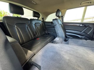 Audi Q7 2010 3.0TDI 240CV QUATTRO NACIONAL