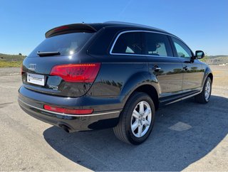 Audi Q7 2010 3.0TDI 240CV QUATTRO NACIONAL