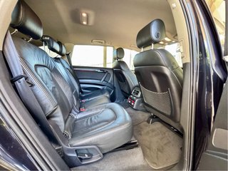 Audi Q7 2010 3.0TDI 240CV QUATTRO NACIONAL