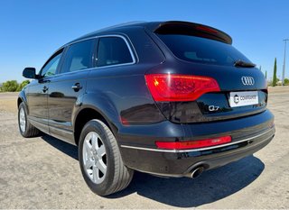 Audi Q7 2010 3.0TDI 240CV QUATTRO NACIONAL