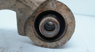 Brazo suspensión superior hyundai santa fe 1155046