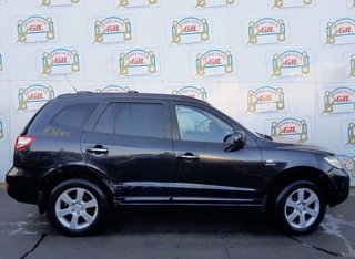Brazo suspensión superior hyundai santa fe 1155046
