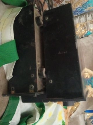 Nakamichi 410/420 Preamp
