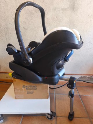 Maxi-Cosi Isofix Base