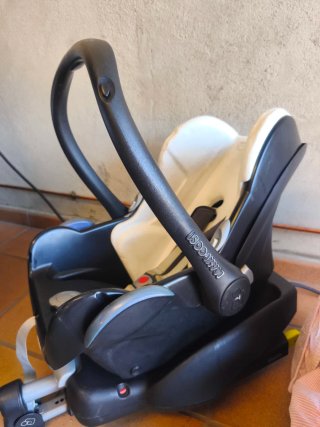 Maxi-Cosi Isofix Base