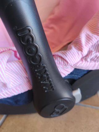 Maxi-Cosi Isofix Base