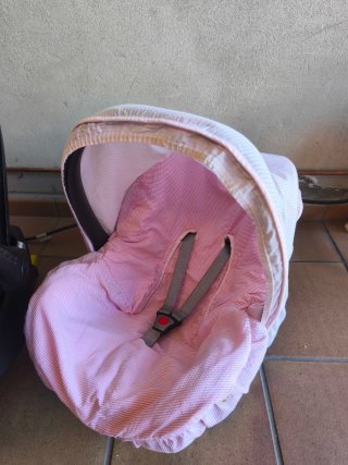 Maxi-Cosi Isofix Base