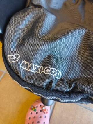 Maxi-Cosi Isofix Base