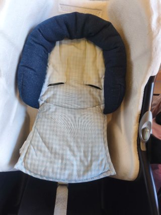 Maxi-Cosi Isofix Base
