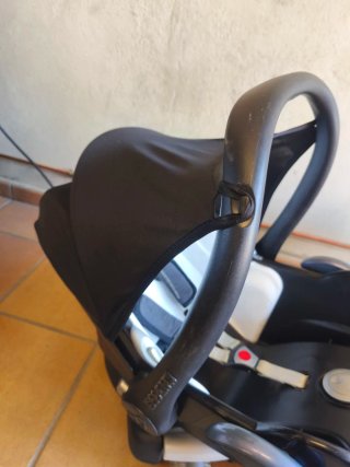 Maxi-Cosi Isofix Base