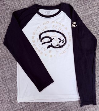 Lote 3 Camisetas El Niño