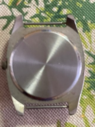 Reloj Scalextric