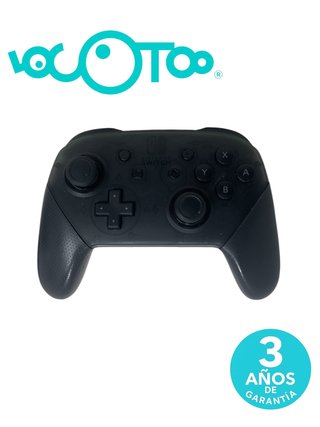 MANDO NINTENDO SWITCH