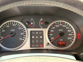 Renault Clio 2003