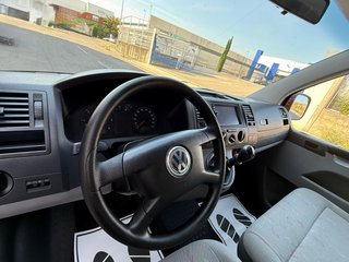 Volkswagen Transporter T5 2007